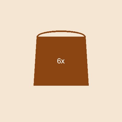 Saco Promocional - 6 Pequenos